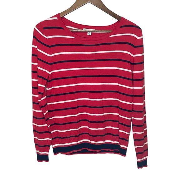 JCrew Mercantile Lightweight Pullover Sweater Size S - Picture 1 of 4